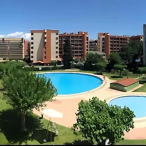 520 - Golden Coast Paradise Salou