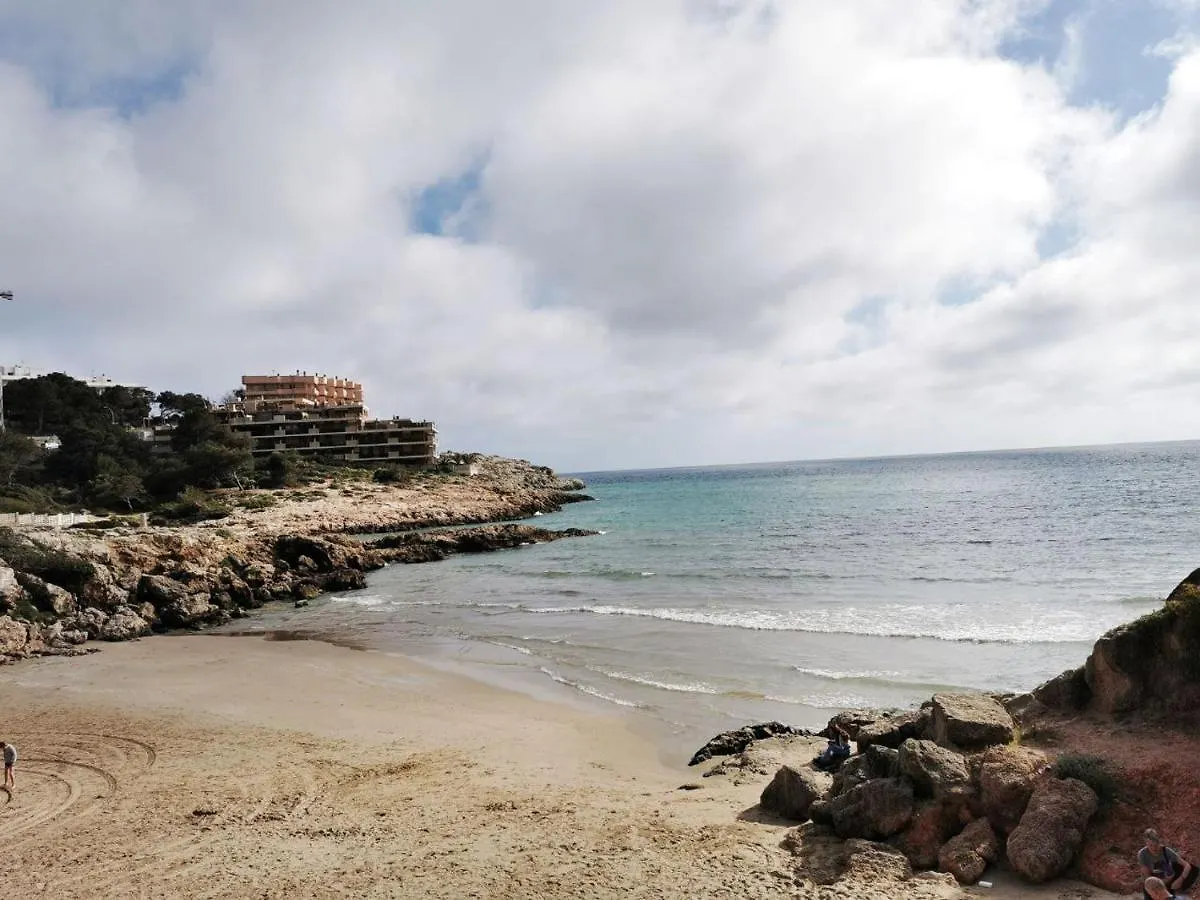 Cap Salou Relaxed Holidays